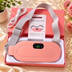 Period Heating Pad