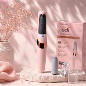 Pedi Electronic Dead Skin remover For Feet