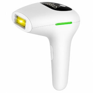 IPL Laser Hair Removal Machine